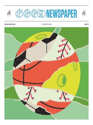 The Goodnewspaper - Magazine